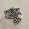 Antique Silver Plated