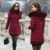 wine red