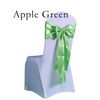 Apple Green