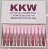 KKW Pink Edition