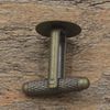 Antique Bronze 6MM Base