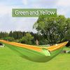 Color:GREEN AND YELLOW