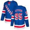 95 Vinni Lettieri blue