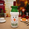 Snowman 6pcs