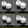 Other plug leave message