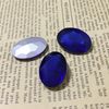 13x18mm 128pcs cobalt color