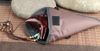 Ocarina with pouch
