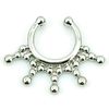 Silver Plated