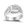 White Gold color