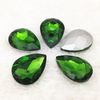 6x8mm 580pcs grass green color