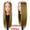 Golden Yellow
