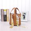 23cm brown