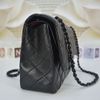 Black Black Chain
