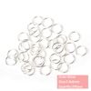 Color:8mm Silver