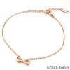 GZ021-Anklet