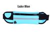 lake blue