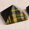 Tiger eye stone
