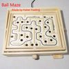 ball maze