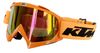 orange Orange Lens