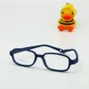 navy frame