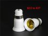B22 TO E27