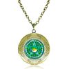 Green-Bronze