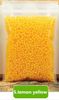 lemon yellow