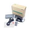 POE SWITCH EU Plug
