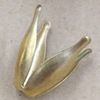 Raw Brass