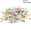 Hexagonal 3200pcs