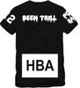 hba been trill shirt