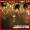 10m 30lamps Edison bulb