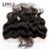Body Wave frontal closure