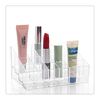 Clear Organizer Display Stand