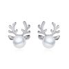 Earring Silver