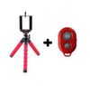 red plus remote control