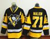 71 Evgeni Malkin