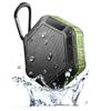 Bluetooth speaker green