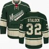 #32 STALOCK Green Alternate