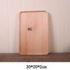 (6)30cm*20cm*2cm
