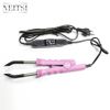 European plug Pink#