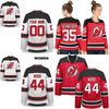 New Jersey Devils Keith Kinkaid Official Red Reebok Authentic Women's  Alternate NHL Hockey Jersey S,M,L,XL,XXL,XXXL,XXXXL