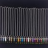 Mix bead Chain Necklaces