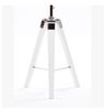 D white table lamp base