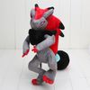 zoroark stuffed animal