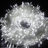 100m 500lamps transparent wire