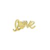 light yellow gold