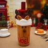 Reindeer 6pcs