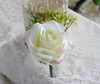 Rose Brooch
