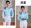 Sky blue